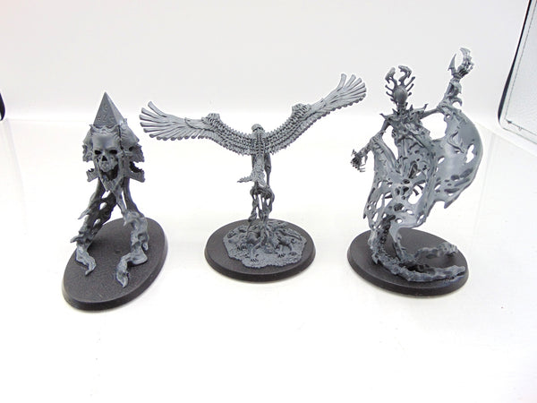 Endless Spells: Ossiarch Bonereapers
