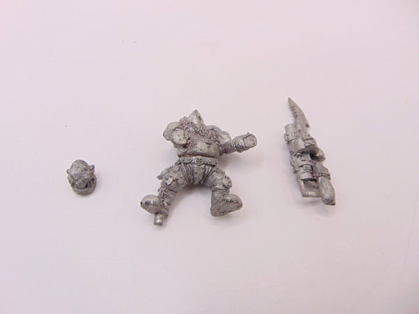 Ogryn