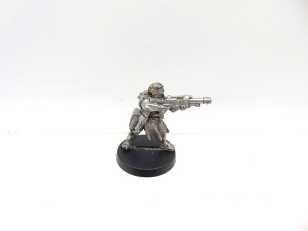 Orlock Ganger