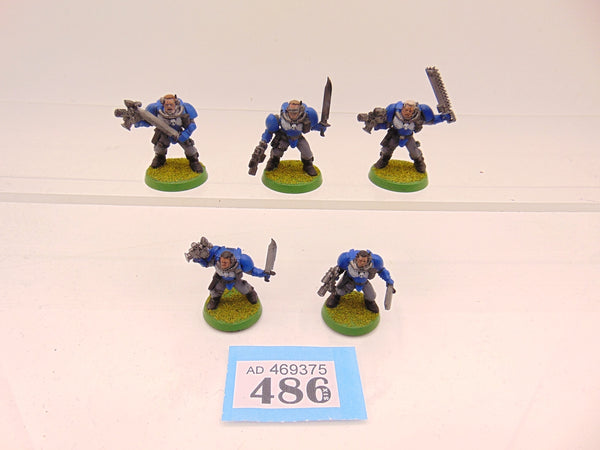 Scout Squad