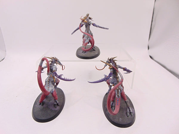 Fiends of Slaanesh