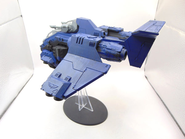 Stormraven Gunship