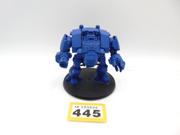 Redemptor Dreadnought