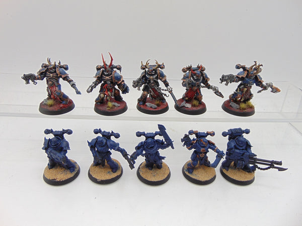 Chaos Legionaries