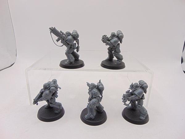 Intercessors