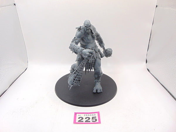 Gatebreaker Mega Gargant