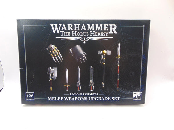 Melee Weapons Upgrade Set