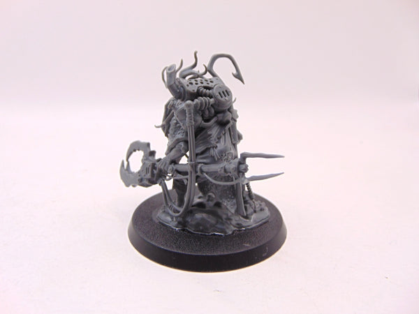 Zodgrod Wortsnagga