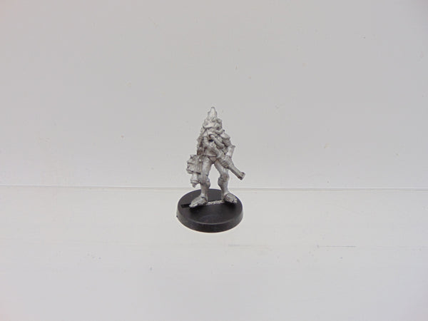 Eldar Guardians Musician / Rogue Trader RT402 Taal Spellsinger