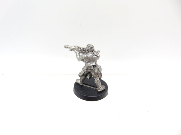 Orlock Ganger
