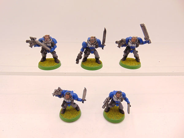 Scout Squad