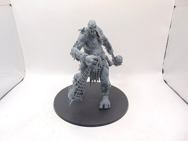 Gatebreaker Mega Gargant