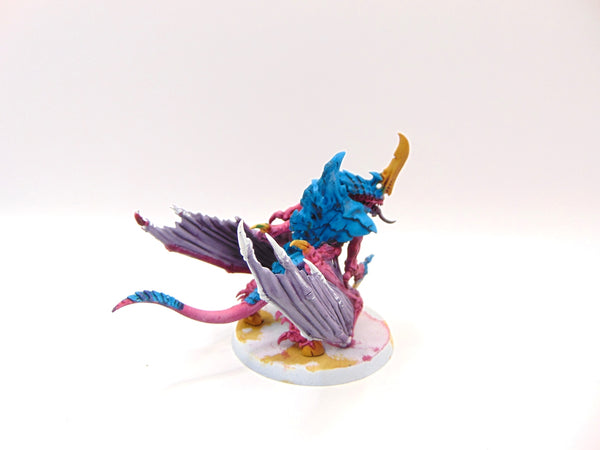 Winged Tyranid Prime