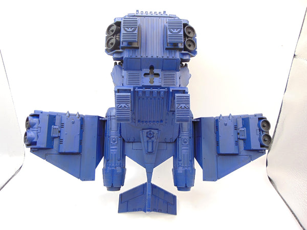 Stormraven Gunship