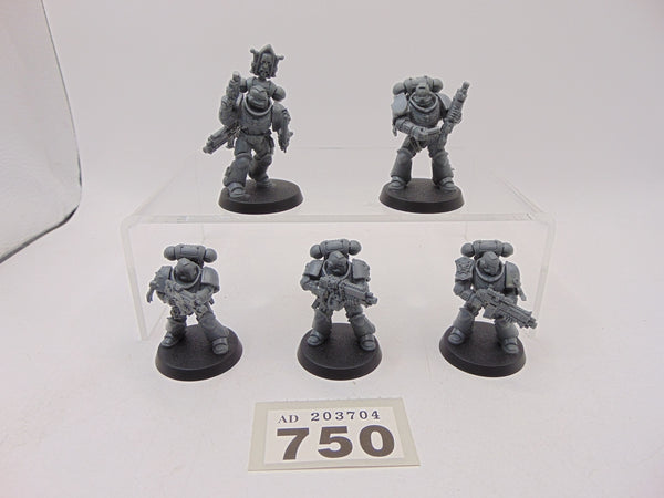 Intercessors