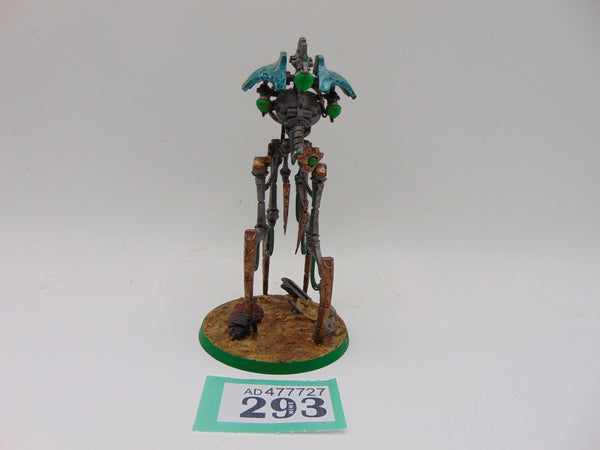 Canoptek Reanimator