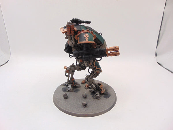 Armiger Warglaive