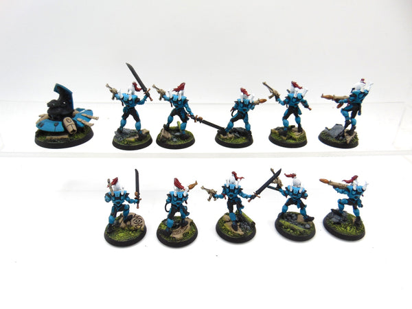Storm Guardians