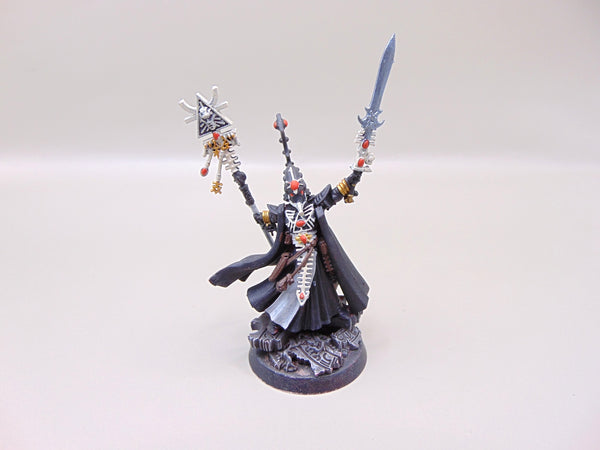 Eldrad Ulthran