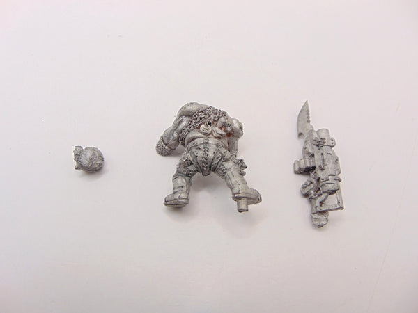 Ogryn
