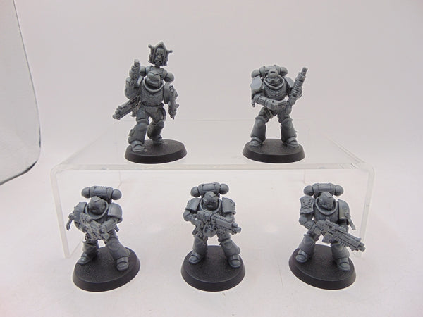Intercessors