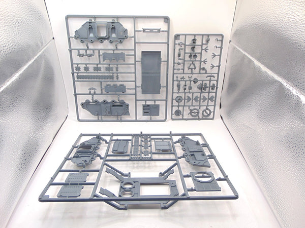 Deimos Pattern Predator Infernus