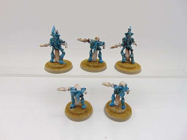 Wraithguard