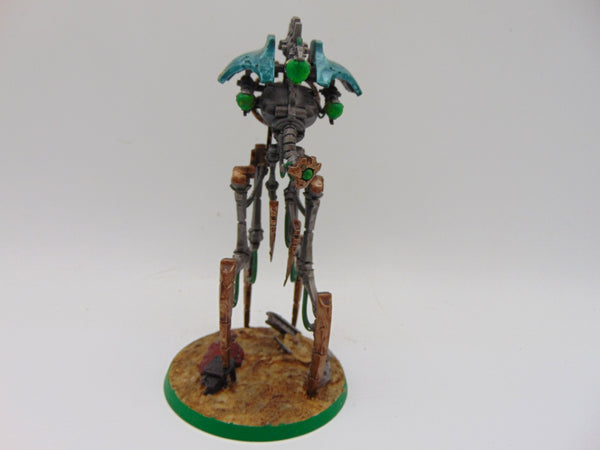 Canoptek Reanimator