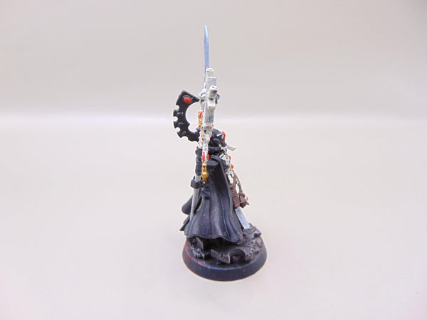 Eldrad Ulthran
