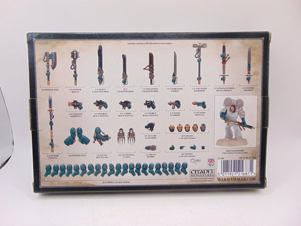 Melee Weapons Upgrade Set