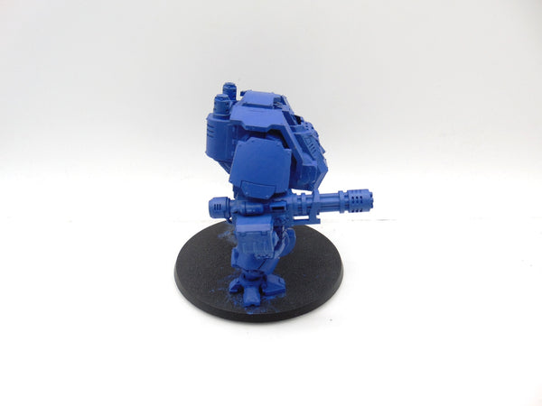 Redemptor Dreadnought