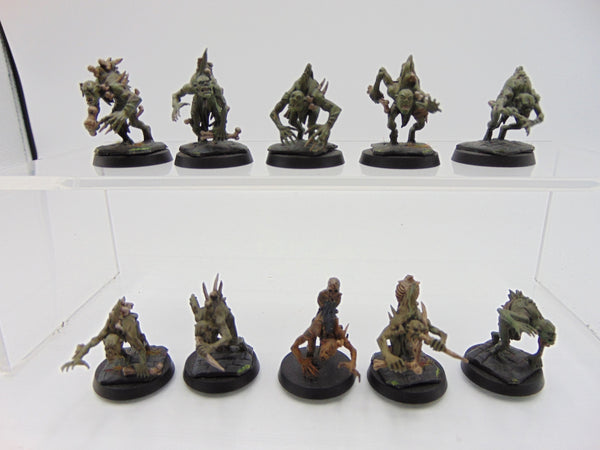 Crypt Ghouls