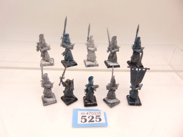 Swordmasters of Hoeth