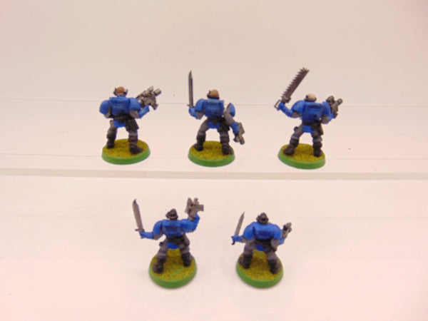 Scout Squad