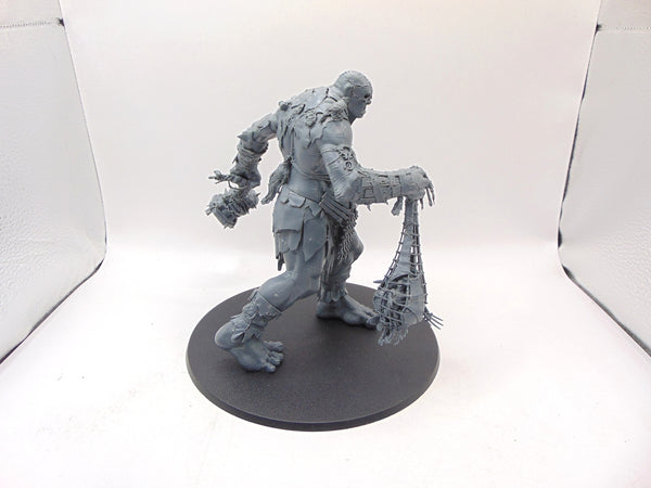 Gatebreaker Mega Gargant