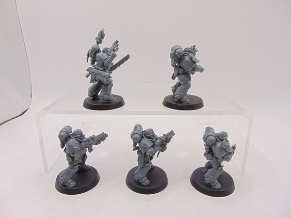 Intercessors