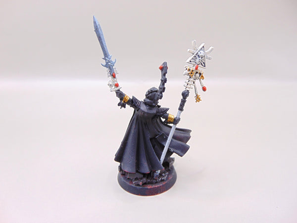 Eldrad Ulthran
