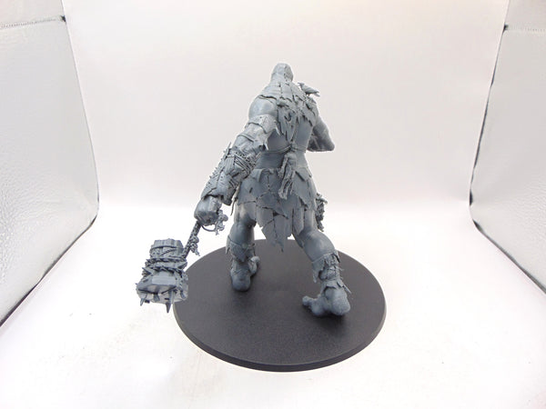 Gatebreaker Mega Gargant