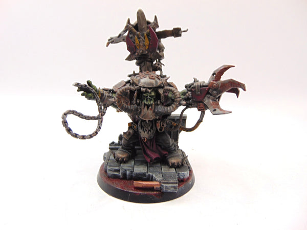 Ork Warboss