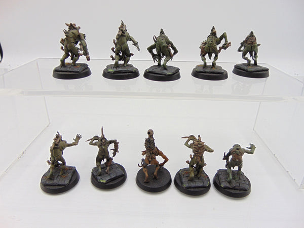 Crypt Ghouls