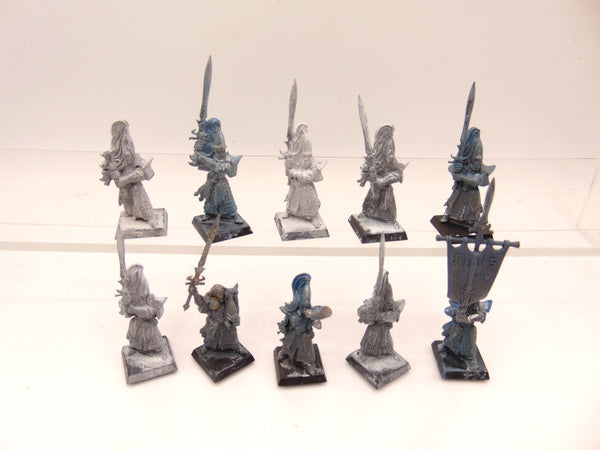 Swordmasters of Hoeth