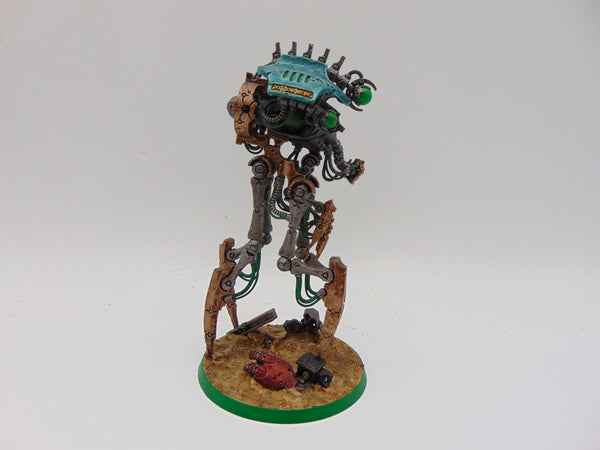 Canoptek Reanimator