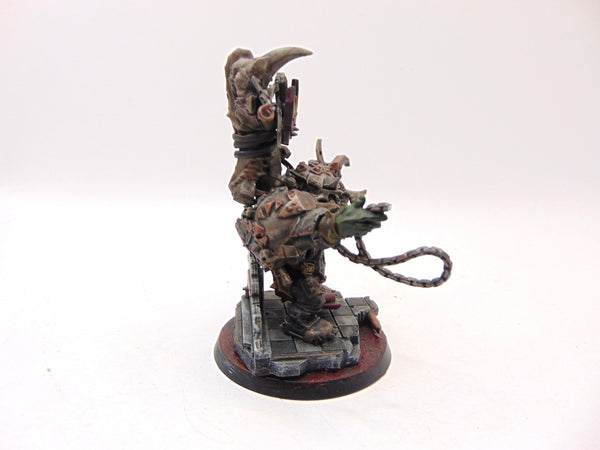 Ork Warboss