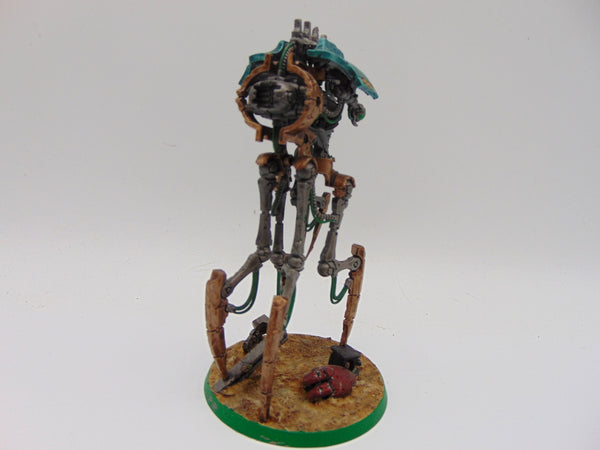 Canoptek Reanimator