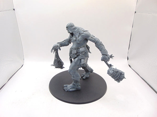 Gatebreaker Mega Gargant