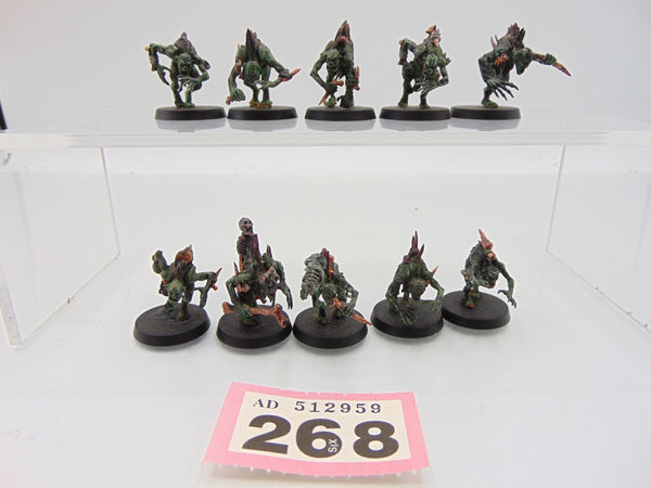 Crypt Ghouls