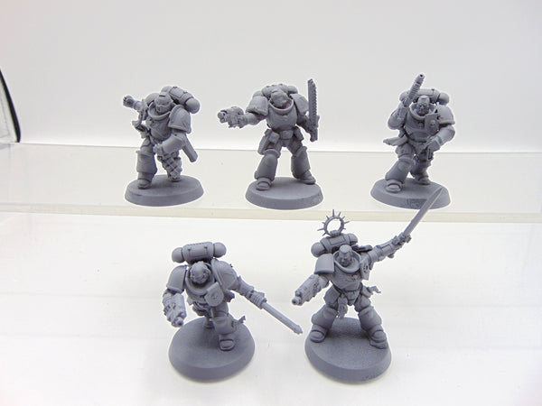 Assault Intercessors