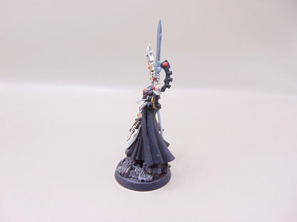 Eldrad Ulthran