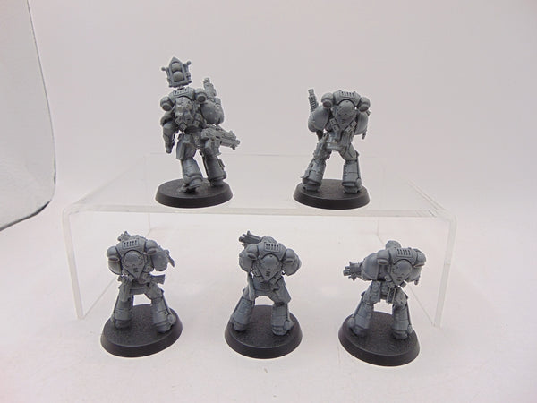 Intercessors