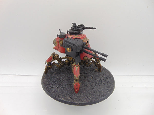 Onager Dunecrawler